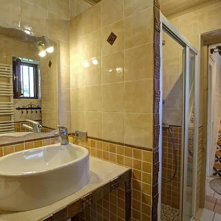 Harmonieux 8 Pers Avec Cheminee Et Animaux Admis - Fr-1-496-32 Εξοχικό σπίτι Belmont-de-la-Loire