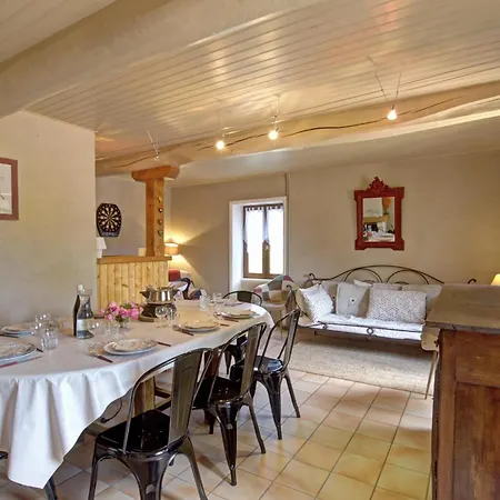 Harmonieux 8 Pers Avec Cheminee Et Animaux Admis - Fr-1-496-32 Εξοχικό σπίτι Belmont-de-la-Loire
